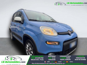 Fiat Panda 0.9 TwinAir Turbo 85 ch BVM  occasion � Beaupuy - photo n�2