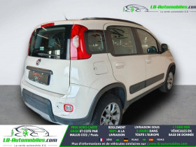 Fiat Panda 0.9 TwinAir Turbo 85 ch BVM  occasion � Beaupuy - photo n�3