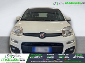 Fiat Panda 0.9 TwinAir Turbo 85 ch BVM  occasion � Beaupuy - photo n�4