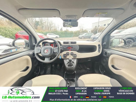 Fiat Panda 0.9 TwinAir Turbo 85 ch BVM  occasion � Beaupuy - photo n�3