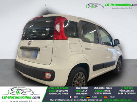 Fiat Panda 0.9 TwinAir Turbo 85 ch BVM  occasion � Beaupuy - photo n�3