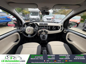 Fiat Panda 0.9 TwinAir Turbo 85 ch BVM  occasion � Beaupuy - photo n�3