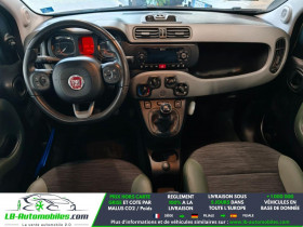 Fiat Panda 0.9 TwinAir Turbo 85 ch BVM  occasion � Beaupuy - photo n�2
