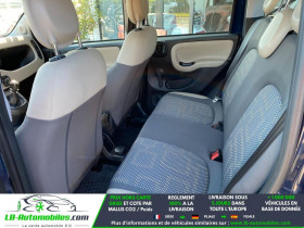 Fiat Panda 0.9 TwinAir Turbo 85 ch BVM  occasion � Beaupuy - photo n�5