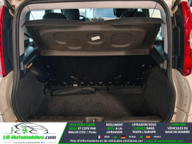 Fiat Panda 0.9 TwinAir Turbo 85 ch BVM  occasion � Beaupuy - photo n�7