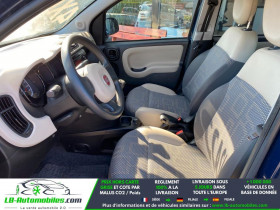 Fiat Panda 0.9 TwinAir Turbo 85 ch BVM  occasion � Beaupuy - photo n�4