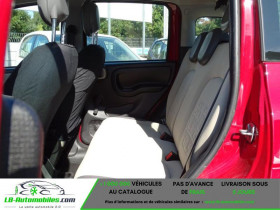 Fiat Panda 0.9 TwinAir Turbo 85 ch BVM  occasion  Beaupuy - photo n5