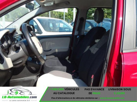 Fiat Panda 0.9 TwinAir Turbo 85 ch BVM  occasion  Beaupuy - photo n4