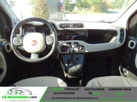 Fiat Panda 0.9 TwinAir Turbo 85 ch BVM  occasion  Beaupuy - photo n3