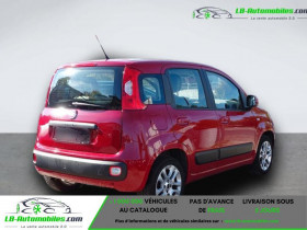 Fiat Panda 0.9 TwinAir Turbo 85 ch BVM  occasion  Beaupuy - photo n2