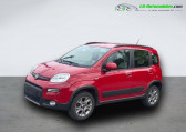 Fiat Panda occasion année 2016 boite Manuelle Annonce Fiat Panda occasion Essence 0.9 TwinAir Turbo 85 ch BVM à Beaupuy