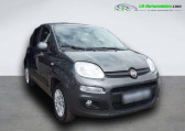 Fiat Panda occasion année 2016 boite Manuelle Annonce Fiat Panda occasion Essence 0.9 TwinAir Turbo 85 ch BVM à Beaupuy