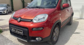 Fiat Panda 0.9 TwinAir Turbo 85 ch S&S 4x4 Rock   Saint Paul les Romans 26