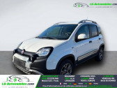Annonce Fiat Panda occasion Essence 0.9 TwinAir Turbo 90 ch 4x4 � Beaupuy