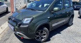 Fiat Panda 0.9 TwinAir Turbo 90 ch SetS 4x4 Cross   COURNON 63