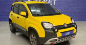 Fiat Panda 0.9 TwinAir Turbo 90 ch SS 4x4 Cross SIEGES CHAUFFANTS-REGUL  � ANNECY 74
