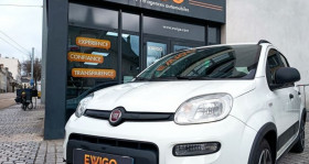 Fiat Panda , garage EWIGO LIMOGES � LIMOGES