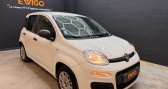 Annonce Fiat Panda occasion Hybride 1.0 70 bsg hybrid mhev pack confort start-stop 1er main � Brignais