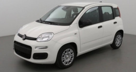 Fiat Panda occasion 2025 mise en vente à SAINT HEAND par le garage CHRISTOPHE DARNE AUTOMOBILES - photo n°1