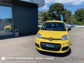 Fiat Panda , garage FIAT TOULON  La Valette-du-Var