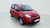 Annonce Fiat Panda occasion Hybride 1.0 70 ch Hybrid BSG S S City � SAINT-GREGOIRE