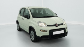 Fiat Panda , garage BRIOCAR RENNES � SAINT-GREGOIRE