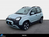 Fiat Panda 1.0 70 ch Hybride BSG S/S City Cross Launch Edition   La Chapelle-Saint-Luc 10