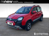 Fiat Panda 1.0 70 ch Hybride BSG S/S City Cross Plus  2020 - annonce de voiture en vente sur Auto Sélection.com