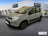 Fiat Panda occasion année 2022 boite Manuelle Annonce Fiat Panda occasion Essence 1.0 70 ch Hybride BSG S/S City Life à VAULX EN VELIN