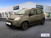 Fiat Panda occasion année 2022 boite Manuelle Annonce Fiat Panda occasion Essence 1.0 70 ch Hybride BSG S/S City Life à BOULOGNE BILLANCOURT
