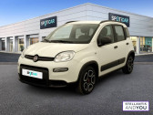 Fiat Panda occasion année 2022 boite Manuelle Annonce Fiat Panda occasion Essence 1.0 70 ch Hybride BSG S/S City Life à NANTERRE
