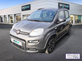 Fiat Panda occasion année 2022 boite Manuelle Annonce Fiat Panda occasion Essence 1.0 70 ch Hybride BSG S/S City Life à BOULOGNE BILLANCOURT
