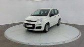 Fiat Panda 1.0 70 ch Hybride BSG S/S City   Carcassonne 11
