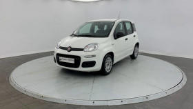 Fiat Panda , garage FIAT ALFA ROMEO CARCASSONNE  Carcassonne