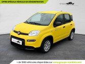 Annonce Fiat Panda occasion Hybride 1.0 70 ch Hybride BSG S/S City  VILLEFRANCHE SUR SAONE