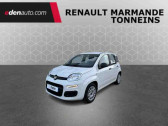 Annonce Fiat Panda occasion Essence 1.0 70 ch Hybride BSG S/S City  Marmande