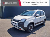 Annonce Fiat Panda occasion Essence 1.0 70 ch Hybride BSG S/S Cross  Chauray