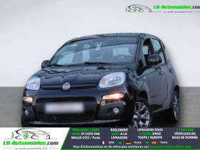 Fiat Panda 1.0 70 ch Hybride BSG  occasion � Beaupuy - photo n�2