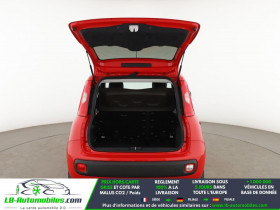 Fiat Panda 1.0 70 ch Hybride BSG  occasion � Beaupuy - photo n�8