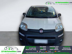 Fiat Panda 1.0 70 ch Hybride BSG  occasion � Beaupuy - photo n�3