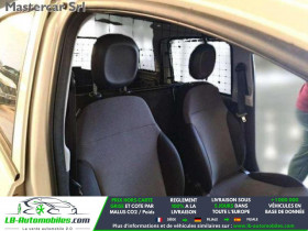 Fiat Panda 1.0 70 ch Hybride BSG  occasion � Beaupuy - photo n�4