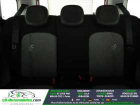 Fiat Panda 1.0 70 ch Hybride BSG  occasion � Beaupuy - photo n�7