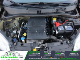 Fiat Panda 1.0 70 ch Hybride BSG  occasion � Beaupuy - photo n�11