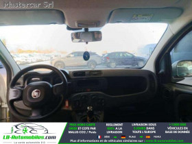 Fiat Panda 1.0 70 ch Hybride BSG  occasion � Beaupuy - photo n�2