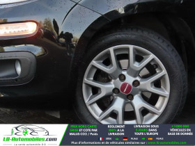 Fiat Panda 1.0 70 ch Hybride BSG  occasion � Beaupuy - photo n�10