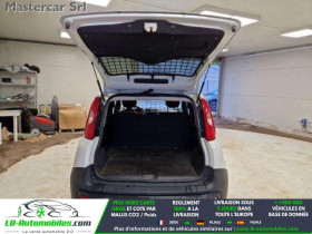 Fiat Panda 1.0 70 ch Hybride BSG  occasion � Beaupuy - photo n�2