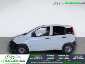 Fiat Panda 1.0 70 ch Hybride BSG  occasion � Beaupuy - photo n�3