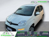 Annonce Fiat Panda occasion Hybride 1.0 70 ch Hybride BSG � Beaupuy