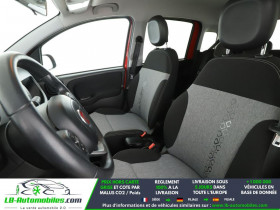 Fiat Panda 1.0 70 ch Hybride BSG  occasion � Beaupuy - photo n�6