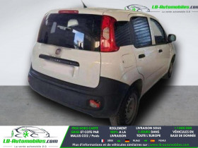 Fiat Panda 1.0 70 ch Hybride BSG  occasion � Beaupuy - photo n�2